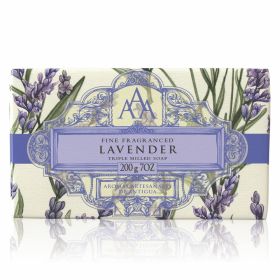 Lavender Soap 200G
